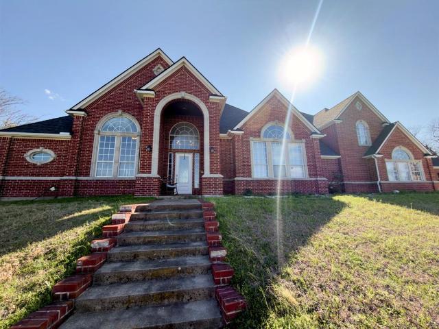 451 Land of Goshen Dr, Springtown, TX 76082 | MLS #21206