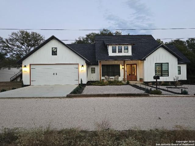 451 Legion Loop, Kingsland, TX 78639 | MLS #1917