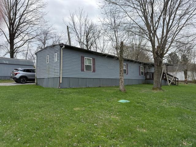 451 Lincoln Trail