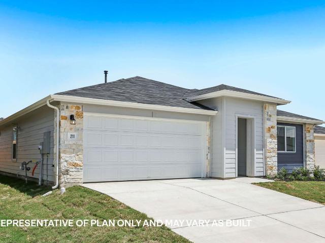 451 Mountain Pea Rd