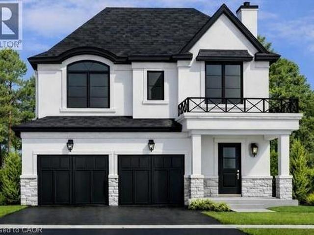 451 Montreal Circle Unit# 1, Stoney Creek, ON, L8E 0E2 house for sale | Listing ID 40864 | Royal LePage