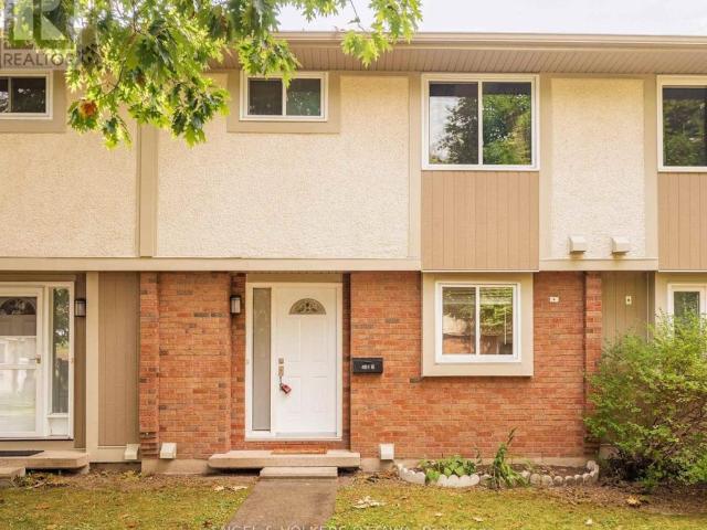 451 Moodie Drive #E Ottawa, ON K2H8T6