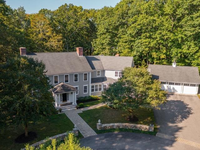 451 Main St, Norwell, MA 02061 | MLS #73432