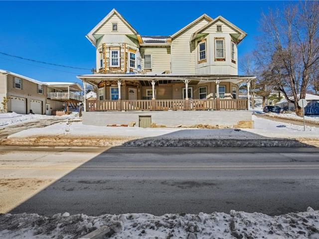 451 Main St, Rockwood, PA 15557 | MLS #1739