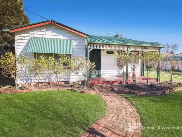 451 Mcdonald Road, Lavington, NSW 2641