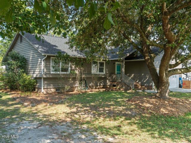 451 N Crestwood Drive