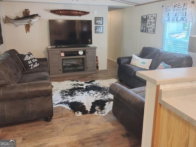 451 North Leroy Road