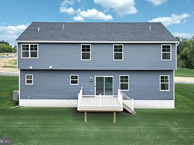 451 Santa Anita Drive # LOT 135