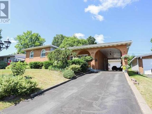 451 Shannon Rd, Sault Ste. Marie, ON, P6A 4K9 house for sale | Listing ID SM261832 | Royal LePage