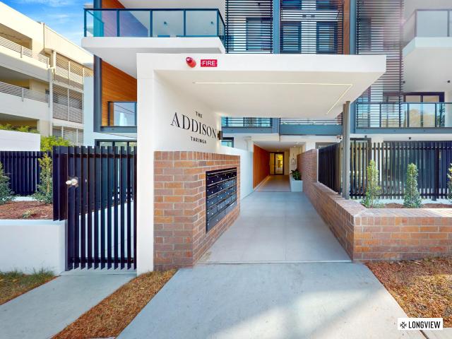 4/51 swann road, taringa, qld, 4068