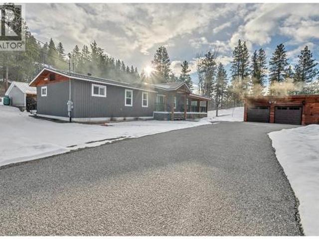 451 Princeton Summerland Road, Princeton, BC, V0X 1W0 house for sale | Listing ID 10372 | Royal LePage