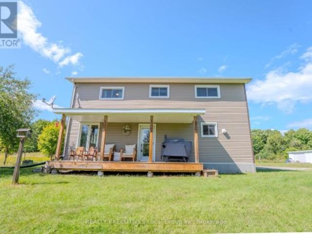 451 Quae Road, East Ferris, ON, P0H 1K0 house for sale | Listing ID X13727 | Royal LePage