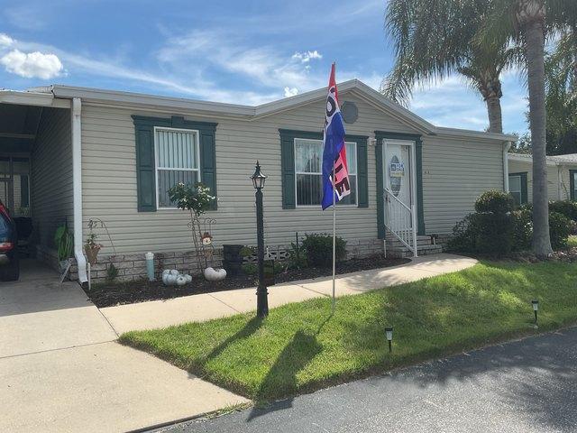 451 Royal Caribbean Rd, Davenport, FL 33897