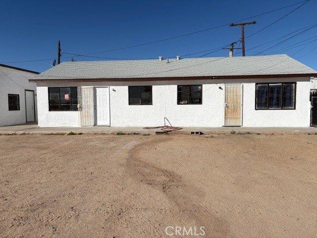 451 W Yermo Rd, Yermo, CA 92398