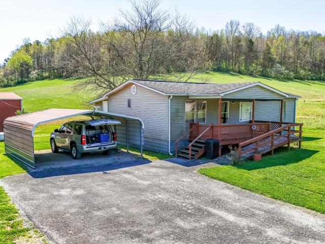 451 Walnut Grove Road