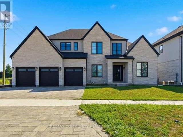 451 Warner Terrace, London North, ON, N6G 0E6 house for sale | Listing ID X13634 | Royal LePage