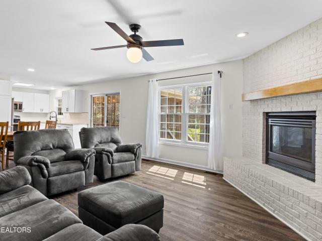 451 Timbercreek Drive