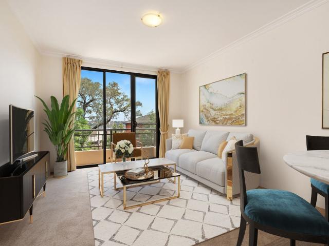 45/240 Ben Boyd Road, Neutral Bay