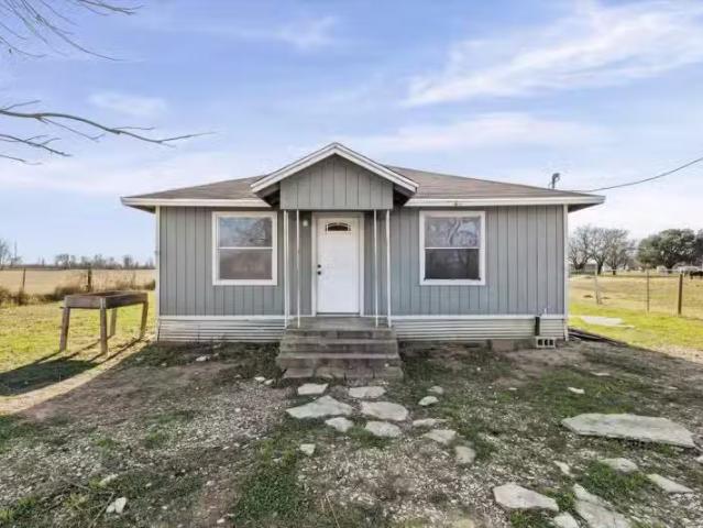 4524 OLD MARLIN RD, WACO, TX 76705