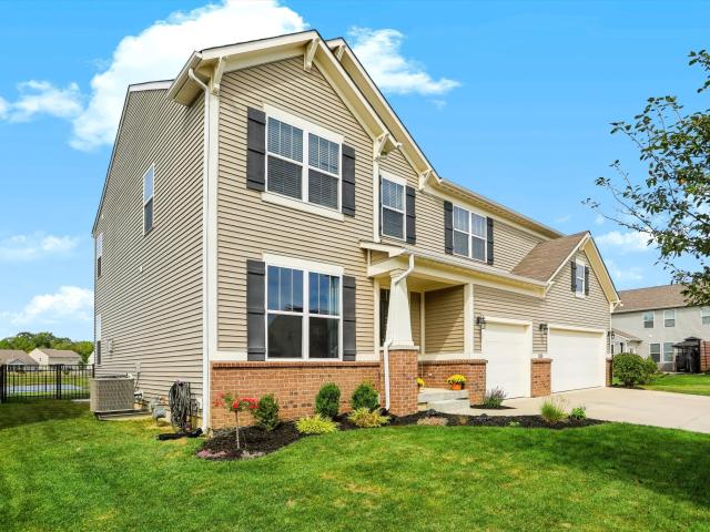 4524 Goose Rock Drive