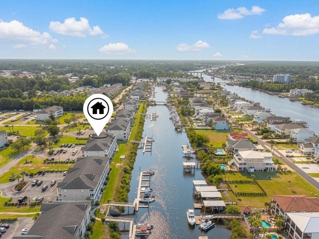 4524 Plantation Harbour Dr. D 10