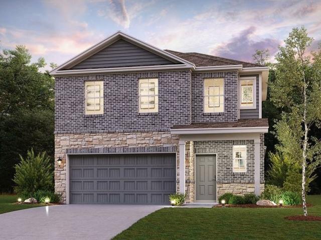 4524 Wisenbaker Way, Bryan, TX 77845