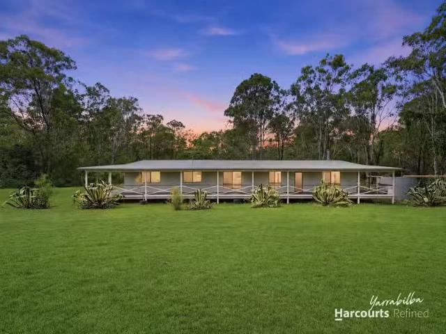 4524 4534 Mount Lindesay Highway, NORTH MACLEAN, QLD 4280 Ho.