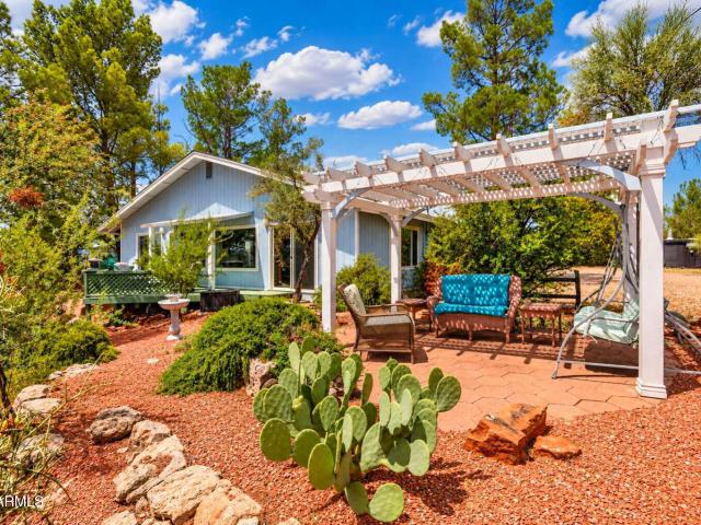 4525 N Drifting Sands Road