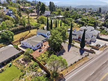 Calavo Gardens, Rancho San Diego, San Diego County, California, USA