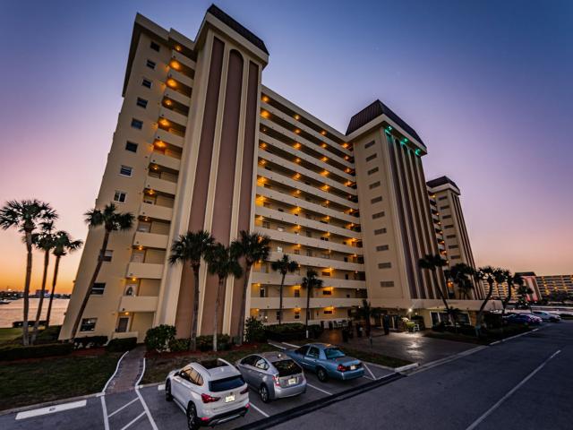 4525 Cove Circle, 604, St Petersburg, US, FL