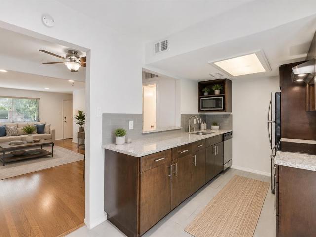 4525 Gilbert Avenue # 207