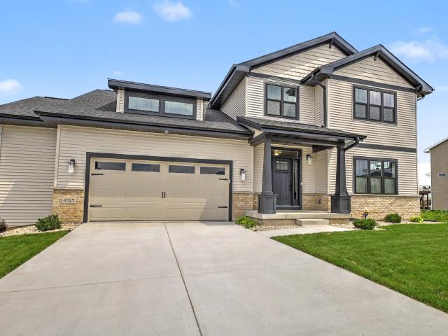 4525 Hooded Merganser Drive