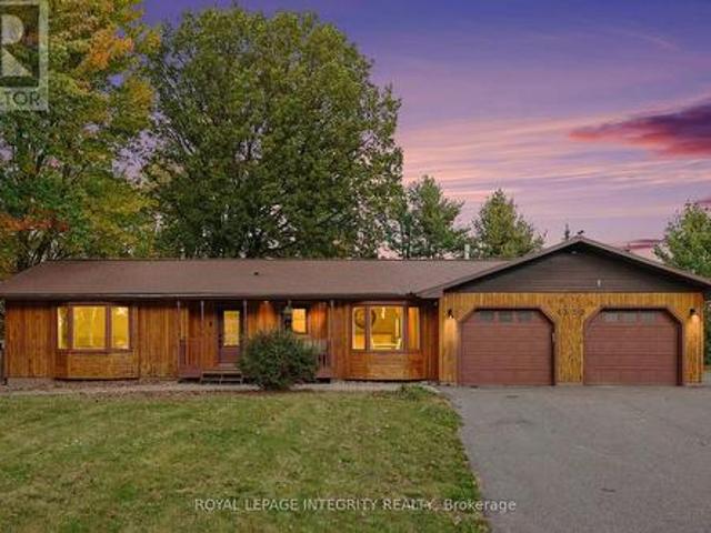 4525 8Th Line Road, Ottawa, ON, K0A 3J0 house for sale | Listing ID X13883 | Royal LePage