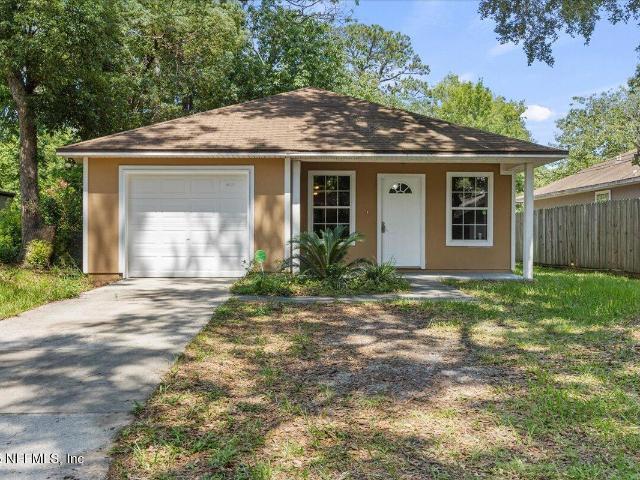 4527 Clairmont Rd, Jacksonville, FL 32207 | MLS #2133