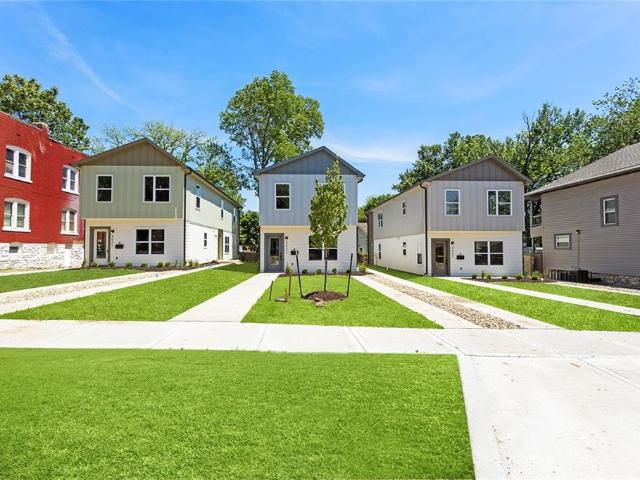 4527 Forest Ave, Unit B, Kansas City, MO 64110 | MLS #2549
