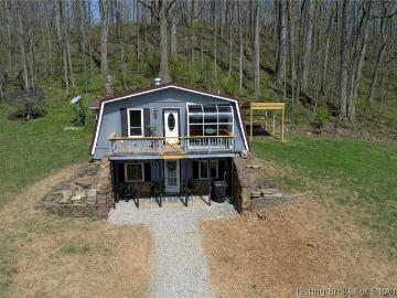 4527 S County Road 1025 W