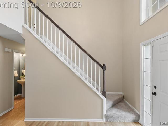 4527 Timberline Drive