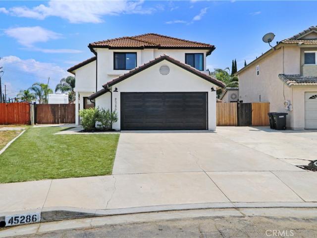 45286 Esplendor Court