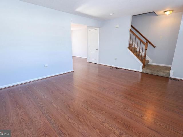 45289 Woodstown Way