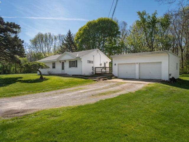 4528 E Weyhe Road