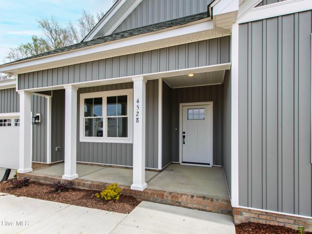 4528 Fairhaven Dr W, Wilson, NC 27893 | MLS #100562