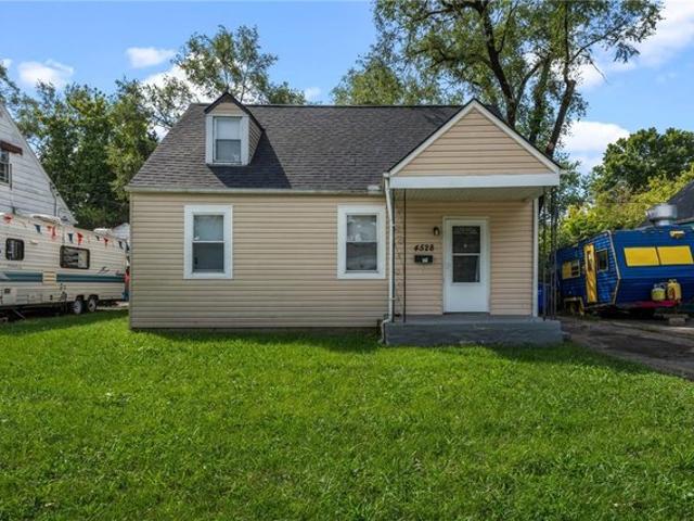 4528 Prescott Ave, Dayton, OH 45406