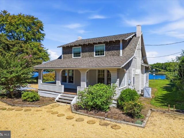 45298 Nats Creek Road