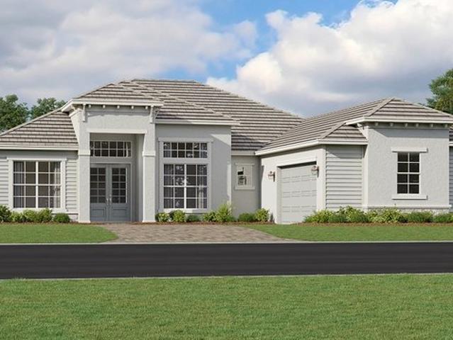 45298 Ridgedale Eagle Ct, Babcock Ranch, FL 33982