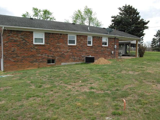 4529 Mt Union Road