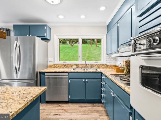 4529 Bill Moxley Road