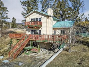 4529 Columbia Place, Fairmont Hot Springs, BC, V0B 1L2 house for sale | Listing ID 10379 | Royal LePage