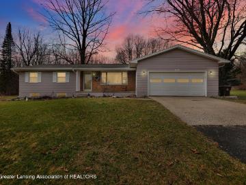 4529 Sandstone Drive