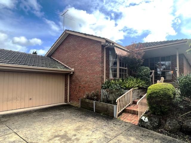 4/529 Whitehorse Rd, Surrey Hills