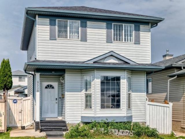 4520 Avenue Nw, Edmonton, AB, T5Y 2Z1 house for sale | Listing ID E4505 | Royal LePage